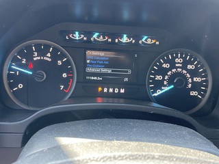 2019 Ford F-150 XLT 4WD 5.5ft Box