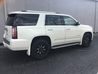 2015 GMC Yukon Denali 4WD