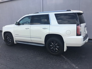 2015 GMC Yukon Denali 4WD