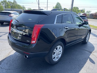 2016 Cadillac SRX FWD