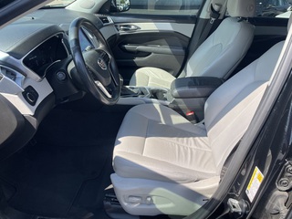2016 Cadillac SRX FWD