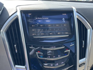 2016 Cadillac SRX FWD