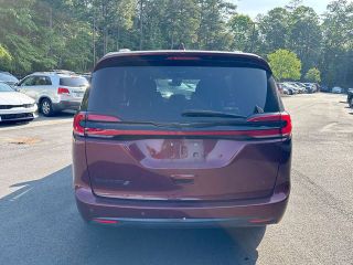 2021 Chrysler Pacifica Touring