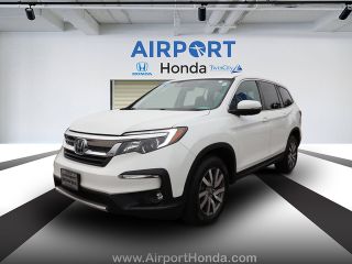 Airport Honda, Alcoa, TN