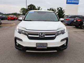2020 Honda Pilot EX AWD