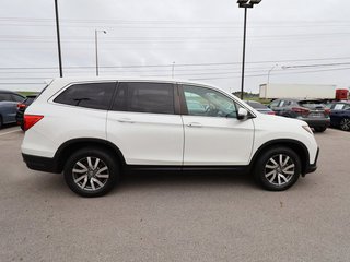 2020 Honda Pilot EX AWD