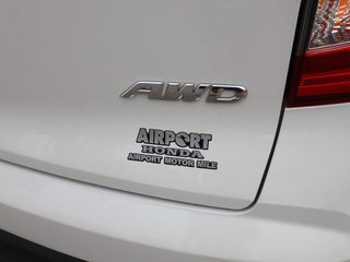 2020 Honda Pilot EX AWD