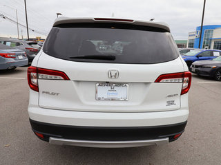 2020 Honda Pilot EX AWD