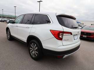 2020 Honda Pilot EX AWD