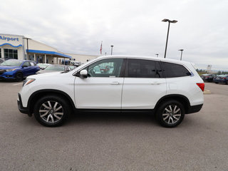 2020 Honda Pilot EX AWD