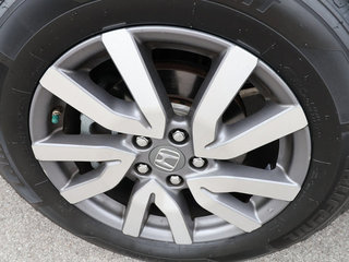 2020 Honda Pilot EX AWD