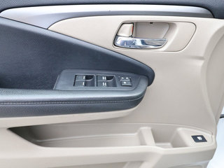2020 Honda Pilot EX AWD