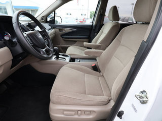 2020 Honda Pilot EX AWD