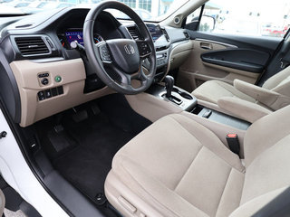 2020 Honda Pilot EX AWD