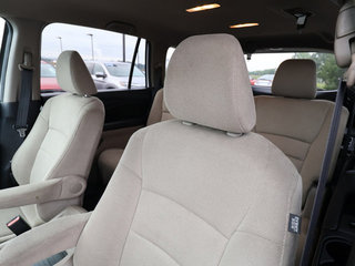 2020 Honda Pilot EX AWD