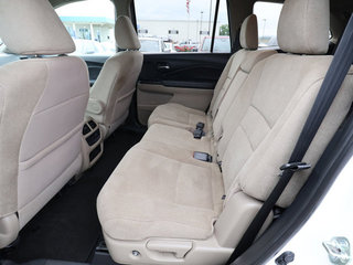 2020 Honda Pilot EX AWD