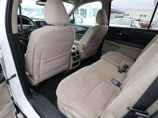 2020 Honda Pilot EX AWD