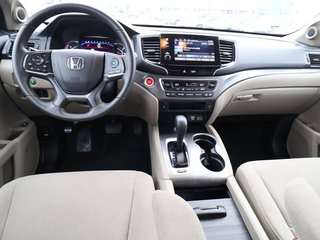 2020 Honda Pilot EX AWD
