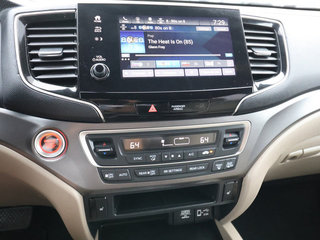 2020 Honda Pilot EX AWD