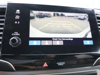 2020 Honda Pilot EX AWD