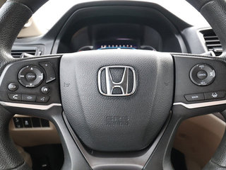 2020 Honda Pilot EX AWD