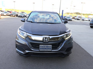 2022 Honda HR-V LX FWD