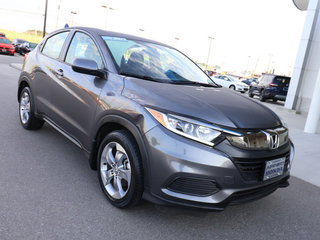 2022 Honda HR-V LX FWD