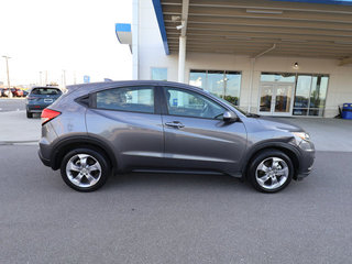 2022 Honda HR-V LX FWD