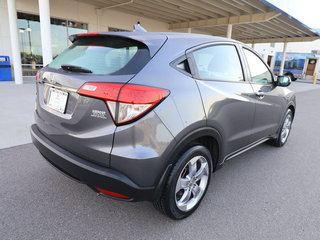 2022 Honda HR-V LX FWD