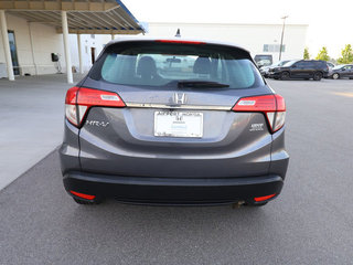 2022 Honda HR-V LX FWD