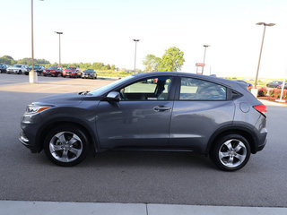 2022 Honda HR-V LX FWD