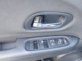 2022 Honda HR-V LX FWD