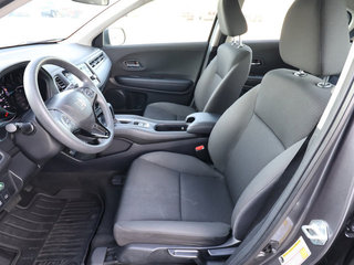 2022 Honda HR-V LX FWD