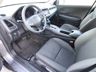 2022 Honda HR-V LX FWD