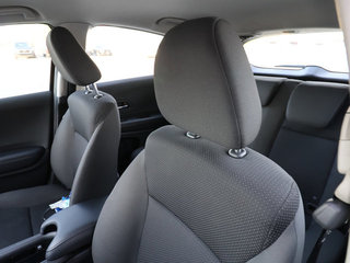 2022 Honda HR-V LX FWD