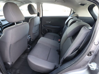 2022 Honda HR-V LX FWD