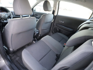 2022 Honda HR-V LX FWD