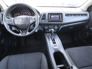2022 Honda HR-V LX FWD