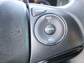 2022 Honda HR-V LX FWD