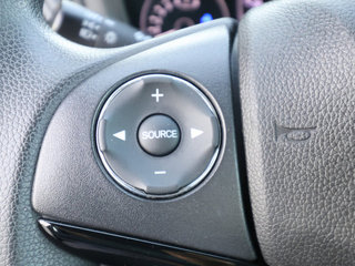 2022 Honda HR-V LX FWD