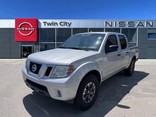 Twin City Nissan, Alcoa, TN