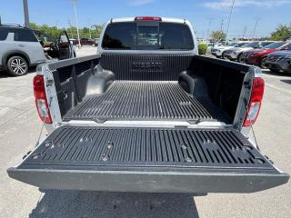 2014 Nissan Frontier Desert Runner 2WD