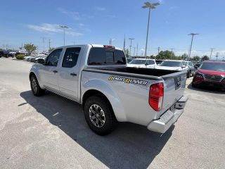 2014 Nissan Frontier Desert Runner 2WD