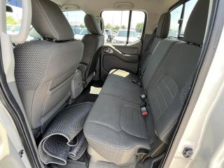 2014 Nissan Frontier Desert Runner 2WD