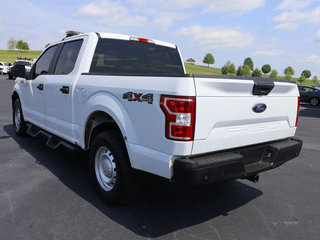 2019 Ford F-150 XL 4WD 5.5ft Box