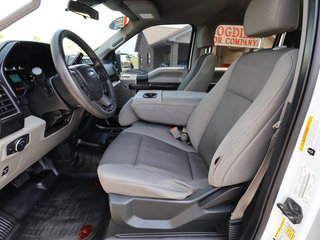 2019 Ford F-150 XL 4WD 5.5ft Box