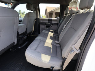 2019 Ford F-150 XL 4WD 5.5ft Box