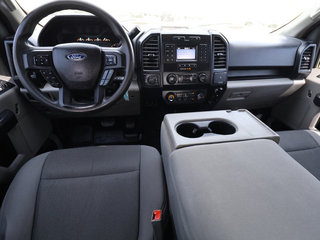 2019 Ford F-150 XL 4WD 5.5ft Box