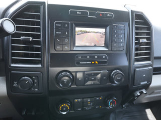2019 Ford F-150 XL 4WD 5.5ft Box