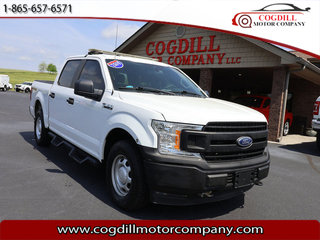 Cogdill Motor Company, Loudon, TN
